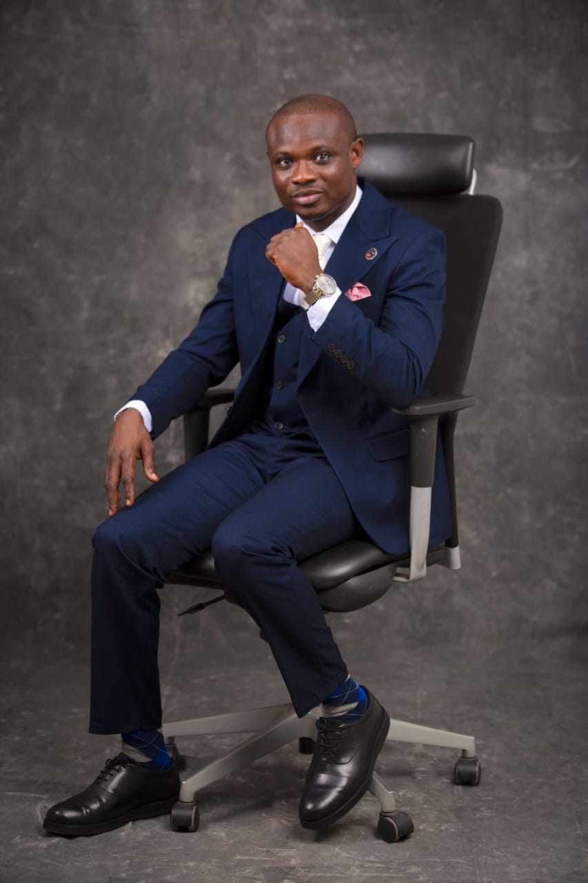 Okamon – Cofondateur O’CLEA